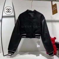Cheap Givenchy Jackets Long Sleeved For Women #1173691 Replica Wholesale [$98.00 USD] [ITEM#1173691] on Replica Givenchy Jackets