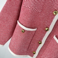 Cheap MIU MIU Jackets Long Sleeved For Women #1173708 Replica Wholesale [$105.00 USD] [ITEM#1173708] on Replica MIU MIU Jackets