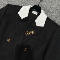Cheap Yves Saint Laurent YSL Tracksuits Long Sleeved For Women #1173721 Replica Wholesale [$100.00 USD] [ITEM#1173721] on Replica Yves Saint Laurent YSL Tracksuits