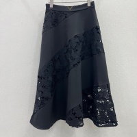 Valentino Midi Skirt For Women #1173747