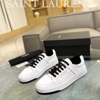 Cheap Yves Saint Laurent YSL Casual Shoes For Women #1173995 Replica Wholesale [$112.00 USD] [ITEM#1173995] on Replica Yves Saint Laurent YSL Casual Shoes