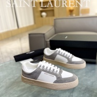 Cheap Yves Saint Laurent YSL Casual Shoes For Women #1174002 Replica Wholesale [$112.00 USD] [ITEM#1174002] on Replica Yves Saint Laurent YSL Casual Shoes