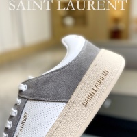 Cheap Yves Saint Laurent YSL Casual Shoes For Women #1174002 Replica Wholesale [$112.00 USD] [ITEM#1174002] on Replica Yves Saint Laurent YSL Casual Shoes