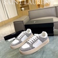 Yves Saint Laurent YSL Casual Shoes For Men #1174003