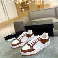 Yves Saint Laurent YSL Casual Shoes For Men #1174005