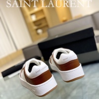 Cheap Yves Saint Laurent YSL Casual Shoes For Men #1174005 Replica Wholesale [$112.00 USD] [ITEM#1174005] on Replica Yves Saint Laurent YSL Casual Shoes