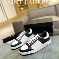 Yves Saint Laurent YSL Casual Shoes For Women #1174010