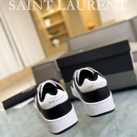 Cheap Yves Saint Laurent YSL Casual Shoes For Men #1174017 Replica Wholesale [$112.00 USD] [ITEM#1174017] on Replica Yves Saint Laurent YSL Casual Shoes