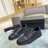 Cheap Yves Saint Laurent YSL Casual Shoes For Women #1174021 Replica Wholesale [$112.00 USD] [ITEM#1174021] on Replica Yves Saint Laurent YSL Casual Shoes