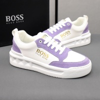 Cheap Boss Casual Shoes For Men #1174029 Replica Wholesale [$80.00 USD] [ITEM#1174029] on Replica Boss Casual Shoes