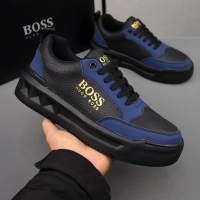 Cheap Boss Casual Shoes For Men #1174031 Replica Wholesale [$80.00 USD] [ITEM#1174031] on Replica Boss Casual Shoes