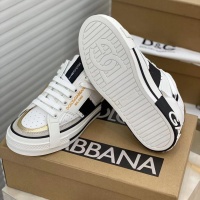 Cheap Dolce &amp; Gabbana D&amp;G Casual Shoes For Men #1174069 Replica Wholesale [$82.00 USD] [ITEM#1174069] on Replica Dolce &amp; Gabbana D&amp;G Casual Shoes