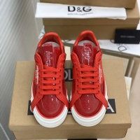 Cheap Dolce &amp; Gabbana D&amp;G Casual Shoes For Men #1174073 Replica Wholesale [$82.00 USD] [ITEM#1174073] on Replica Dolce &amp; Gabbana D&amp;G Casual Shoes