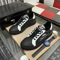 Cheap Dolce &amp; Gabbana D&amp;G Casual Shoes For Men #1174118 Replica Wholesale [$88.00 USD] [ITEM#1174118] on Replica Dolce &amp; Gabbana D&amp;G Casual Shoes