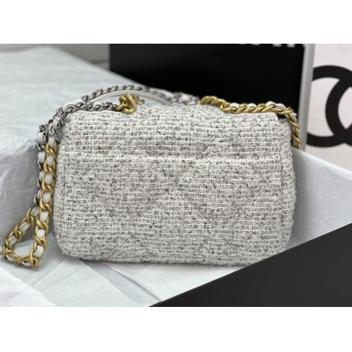 Cheap Chanel AAA Quality Messenger Bags For Women #1174277 Replica Wholesale [$182.00 USD] [ITEM#1174277] on Replica Chanel AAA Quality Messenger Bags