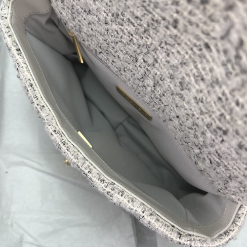 Cheap Chanel AAA Quality Messenger Bags For Women #1174277 Replica Wholesale [$182.00 USD] [ITEM#1174277] on Replica Chanel AAA Quality Messenger Bags