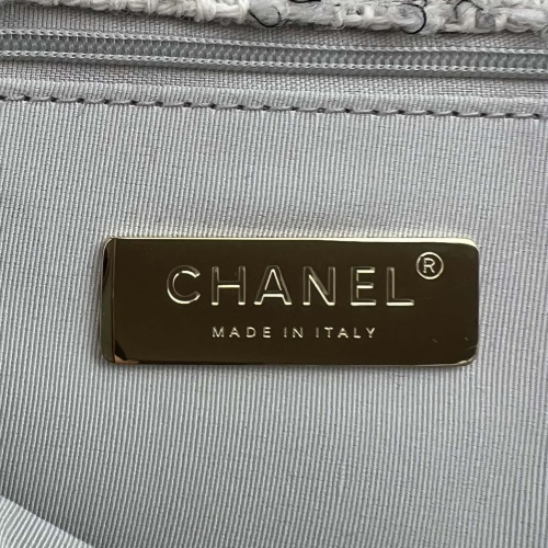 Cheap Chanel AAA Quality Messenger Bags For Women #1174277 Replica Wholesale [$182.00 USD] [ITEM#1174277] on Replica Chanel AAA Quality Messenger Bags