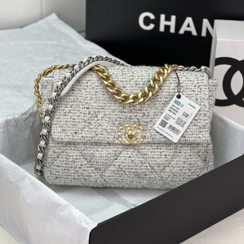 Cheap Chanel AAA Quality Messenger Bags For Women #1174280 Replica Wholesale [$190.00 USD] [ITEM#1174280] on Replica Chanel AAA Messenger Bags