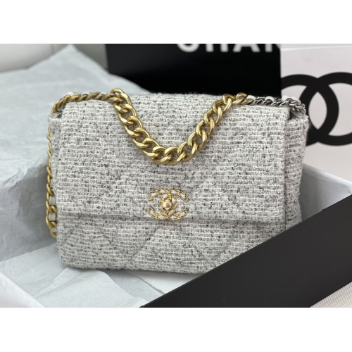 Cheap Chanel AAA Quality Messenger Bags For Women #1174280 Replica Wholesale [$190.00 USD] [ITEM#1174280] on Replica Chanel AAA Quality Messenger Bags