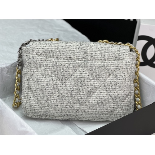 Cheap Chanel AAA Quality Messenger Bags For Women #1174280 Replica Wholesale [$190.00 USD] [ITEM#1174280] on Replica Chanel AAA Quality Messenger Bags