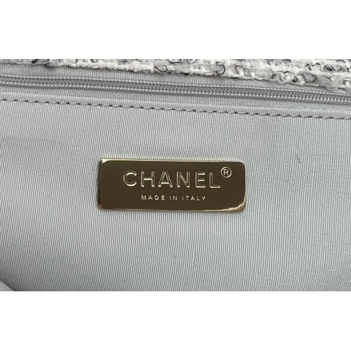 Cheap Chanel AAA Quality Messenger Bags For Women #1174280 Replica Wholesale [$190.00 USD] [ITEM#1174280] on Replica Chanel AAA Quality Messenger Bags