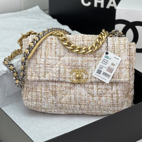 Cheap Chanel AAA Quality Messenger Bags For Women #1174286 Replica Wholesale [$190.00 USD] [ITEM#1174286] on Replica Chanel AAA Messenger Bags