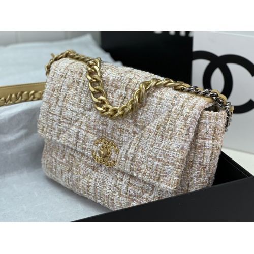 Cheap Chanel AAA Quality Messenger Bags For Women #1174286 Replica Wholesale [$190.00 USD] [ITEM#1174286] on Replica Chanel AAA Messenger Bags