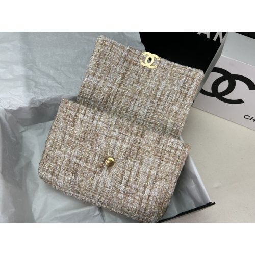 Cheap Chanel AAA Quality Messenger Bags For Women #1174286 Replica Wholesale [$190.00 USD] [ITEM#1174286] on Replica Chanel AAA Messenger Bags