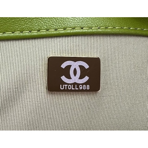 Cheap Chanel AAA Quality Messenger Bags For Women #1174287 Replica Wholesale [$182.00 USD] [ITEM#1174287] on Replica Chanel AAA Quality Messenger Bags