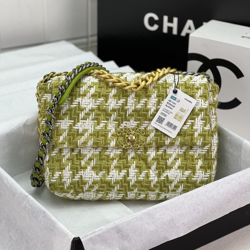 Cheap Chanel AAA Quality Messenger Bags For Women #1174289 Replica Wholesale [$190.00 USD] [ITEM#1174289] on Replica Chanel AAA Messenger Bags