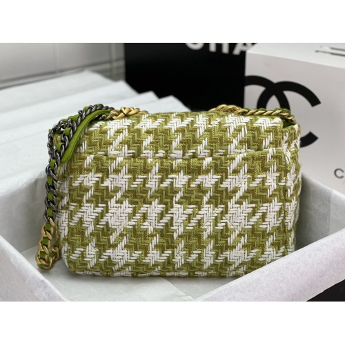 Cheap Chanel AAA Quality Messenger Bags For Women #1174289 Replica Wholesale [$190.00 USD] [ITEM#1174289] on Replica Chanel AAA Quality Messenger Bags