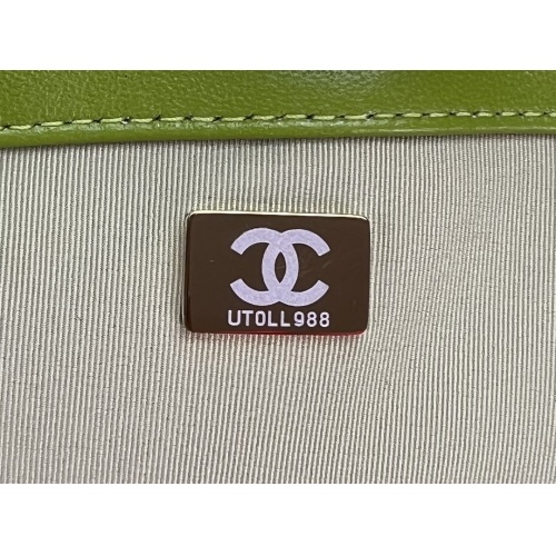 Cheap Chanel AAA Quality Messenger Bags For Women #1174289 Replica Wholesale [$190.00 USD] [ITEM#1174289] on Replica Chanel AAA Messenger Bags