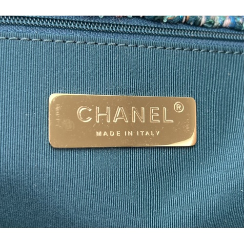 Cheap Chanel AAA Quality Messenger Bags For Women #1174294 Replica Wholesale [$182.00 USD] [ITEM#1174294] on Replica Chanel AAA Quality Messenger Bags