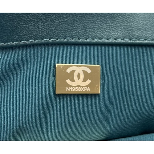 Cheap Chanel AAA Quality Messenger Bags For Women #1174294 Replica Wholesale [$182.00 USD] [ITEM#1174294] on Replica Chanel AAA Quality Messenger Bags