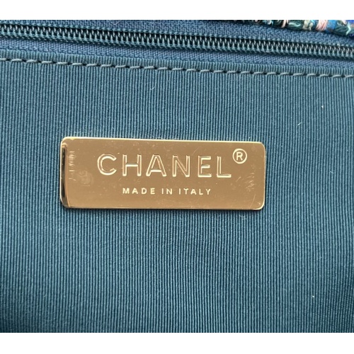 Cheap Chanel AAA Quality Messenger Bags For Women #1174295 Replica Wholesale [$190.00 USD] [ITEM#1174295] on Replica Chanel AAA Messenger Bags