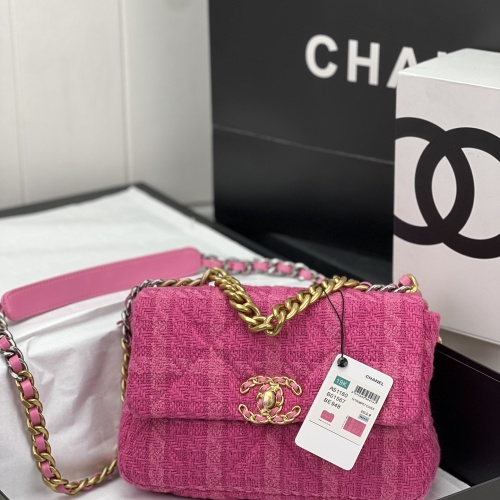 Cheap Chanel AAA Quality Messenger Bags For Women #1174296 Replica Wholesale [$182.00 USD] [ITEM#1174296] on Replica Chanel AAA Messenger Bags