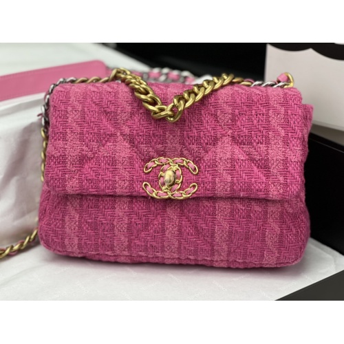 Cheap Chanel AAA Quality Messenger Bags For Women #1174296 Replica Wholesale [$182.00 USD] [ITEM#1174296] on Replica Chanel AAA Messenger Bags