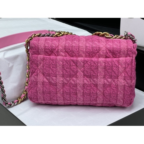 Cheap Chanel AAA Quality Messenger Bags For Women #1174296 Replica Wholesale [$182.00 USD] [ITEM#1174296] on Replica Chanel AAA Messenger Bags