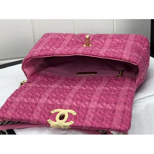 Cheap Chanel AAA Quality Messenger Bags For Women #1174296 Replica Wholesale [$182.00 USD] [ITEM#1174296] on Replica Chanel AAA Messenger Bags