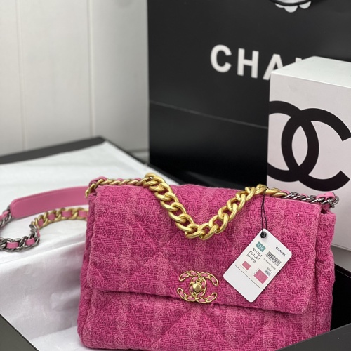 Cheap Chanel AAA Quality Messenger Bags For Women #1174297 Replica Wholesale [$190.00 USD] [ITEM#1174297] on Replica Chanel AAA Messenger Bags