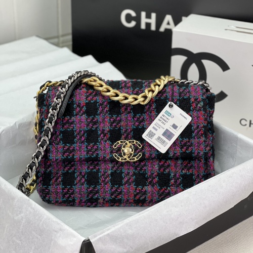 Cheap Chanel AAA Quality Messenger Bags For Women #1174299 Replica Wholesale [$190.00 USD] [ITEM#1174299] on Replica Chanel AAA Messenger Bags