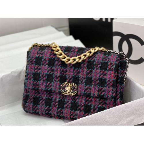 Cheap Chanel AAA Quality Messenger Bags For Women #1174299 Replica Wholesale [$190.00 USD] [ITEM#1174299] on Replica Chanel AAA Quality Messenger Bags