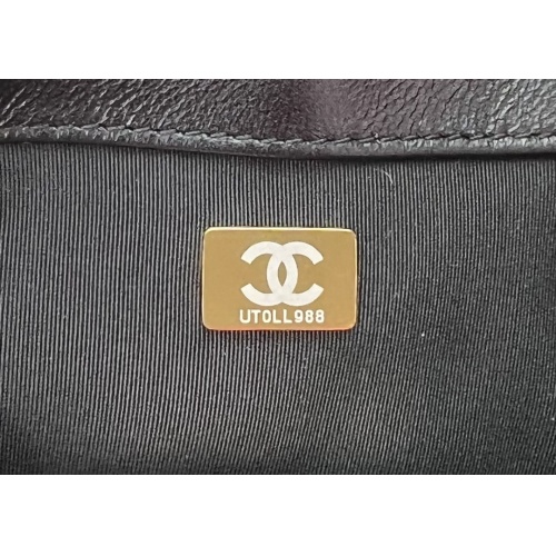 Cheap Chanel AAA Quality Messenger Bags For Women #1174299 Replica Wholesale [$190.00 USD] [ITEM#1174299] on Replica Chanel AAA Messenger Bags