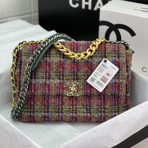 Cheap Chanel AAA Quality Messenger Bags For Women #1174301 Replica Wholesale [$190.00 USD] [ITEM#1174301] on Replica Chanel AAA Messenger Bags