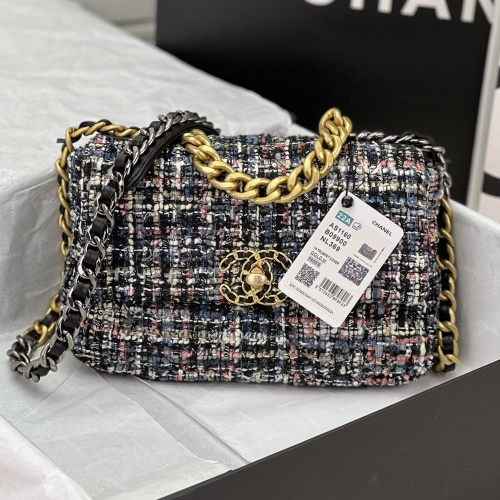 Cheap Chanel AAA Quality Messenger Bags For Women #1174302 Replica Wholesale [$182.00 USD] [ITEM#1174302] on Replica Chanel AAA Messenger Bags