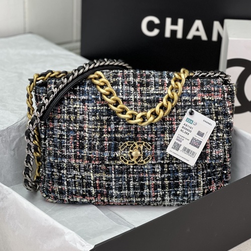 Cheap Chanel AAA Quality Messenger Bags For Women #1174303 Replica Wholesale [$190.00 USD] [ITEM#1174303] on Replica Chanel AAA Quality Messenger Bags