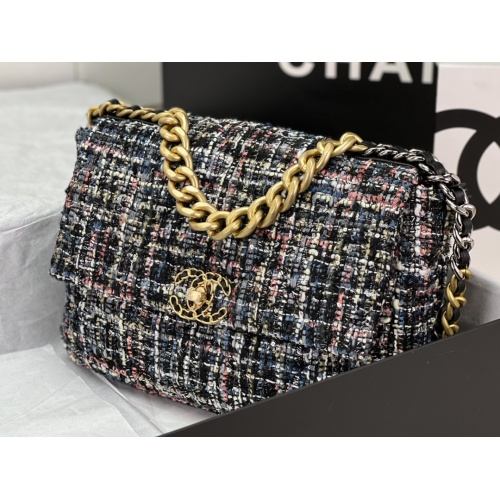 Cheap Chanel AAA Quality Messenger Bags For Women #1174303 Replica Wholesale [$190.00 USD] [ITEM#1174303] on Replica Chanel AAA Quality Messenger Bags