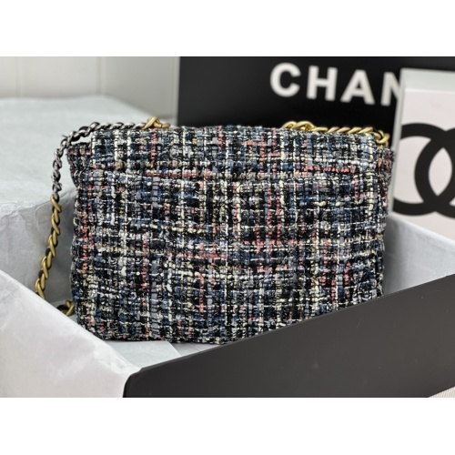 Cheap Chanel AAA Quality Messenger Bags For Women #1174303 Replica Wholesale [$190.00 USD] [ITEM#1174303] on Replica Chanel AAA Quality Messenger Bags