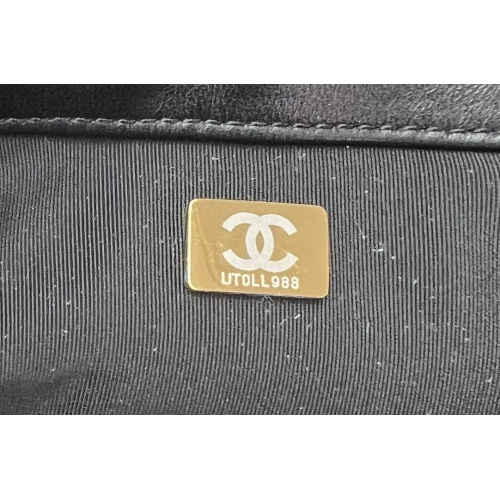 Cheap Chanel AAA Quality Messenger Bags For Women #1174303 Replica Wholesale [$190.00 USD] [ITEM#1174303] on Replica Chanel AAA Quality Messenger Bags