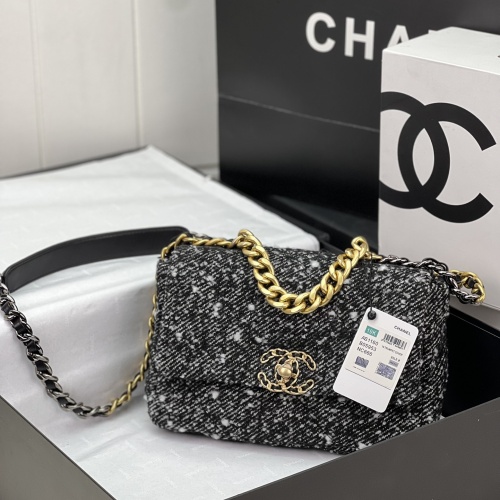 Cheap Chanel AAA Quality Messenger Bags For Women #1174305 Replica Wholesale [$182.00 USD] [ITEM#1174305] on Replica Chanel AAA Quality Messenger Bags